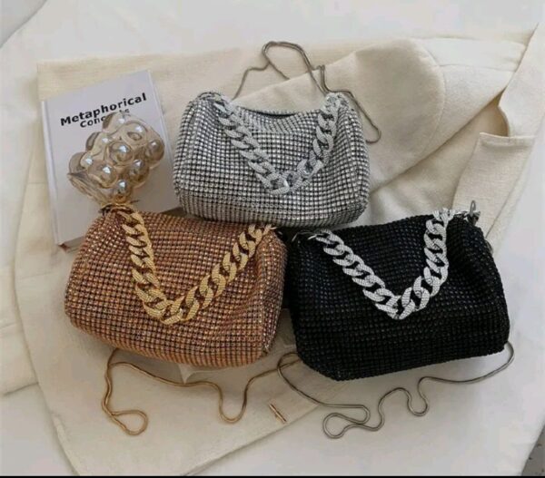 unique ladies  bag