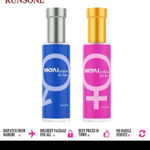30ml couple  perfume  spray
