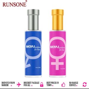 30ml couple  perfume  spray