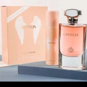 Fragrance  world OPHYLIA perfume