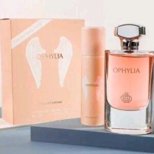 Fragrance  world OPHYLIA perfume
