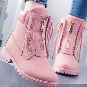 leisure  boots  for women
