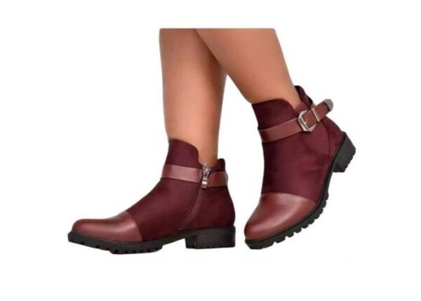 fashion  lady casual  shoes
