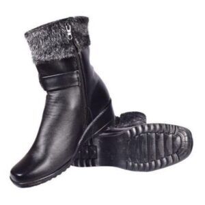 mid calf  ankle  boots