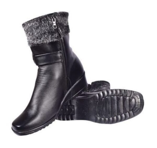 mid calf  ankle  boots