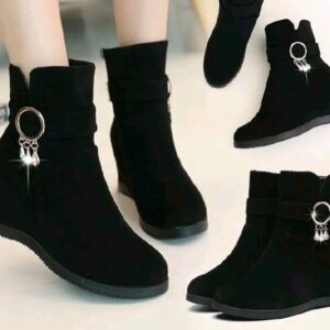 sxchen  ladies  ankle boots