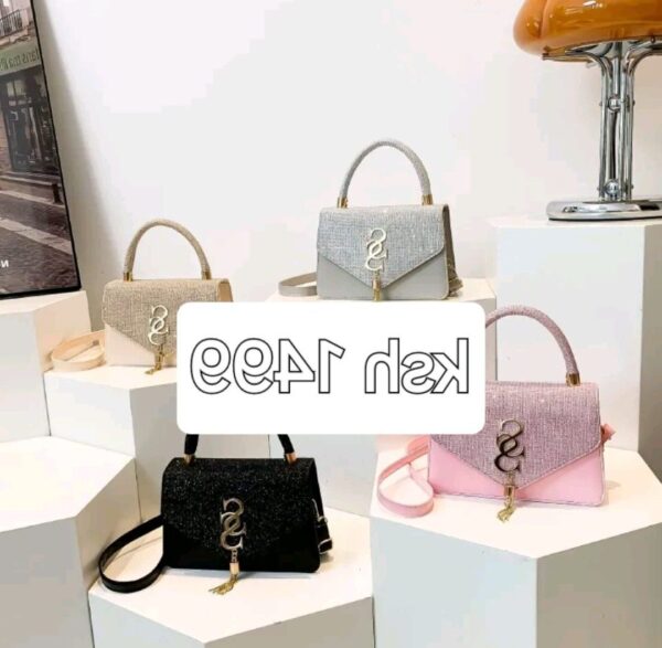 hand bag for ladies