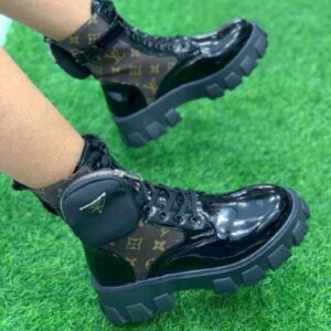 prada boots