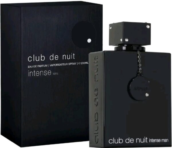 Armaf  club de. nuit perfume