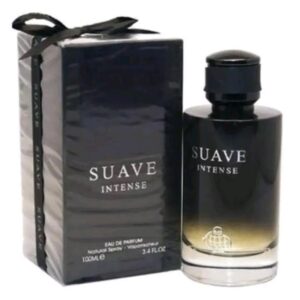 world  fragrance  suave  de perfume