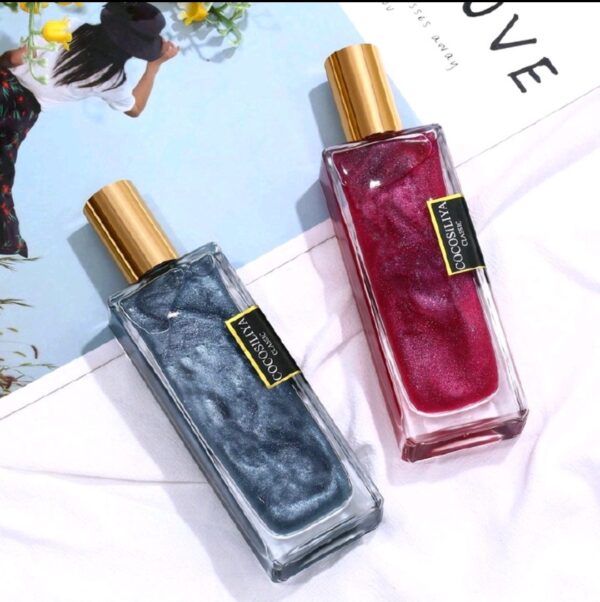 cocosiliya unisex style  perfume  for men