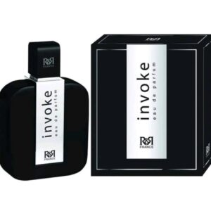 rich and invoke  perfume