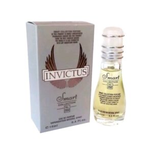 smart  collection invictus  for  men