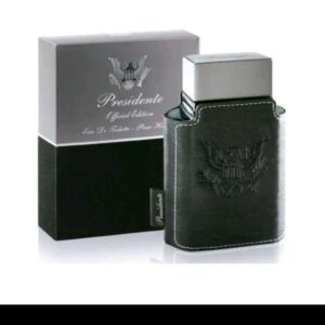 empire presidente perfume  for men 100ml