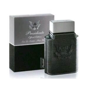 empire presidente perfume  for men 100ml