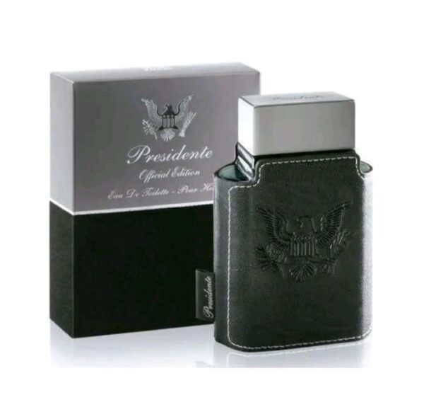 empire presidente perfume  for men 100ml