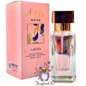 Mayar EDP- EAU de perfume womem 100 ml