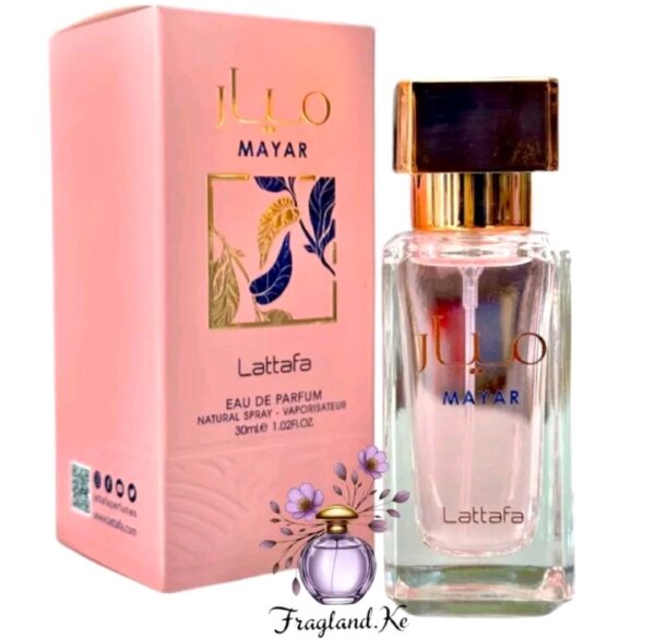 Mayar EDP- EAU de perfume womem 100 ml