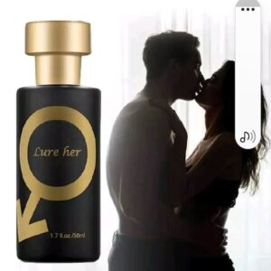 lure her  perfume   para hombres