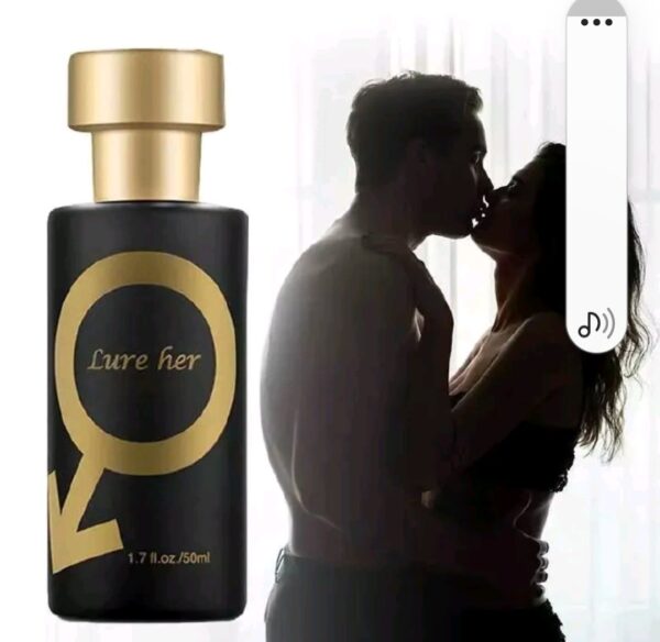 lure her  perfume   para hombres