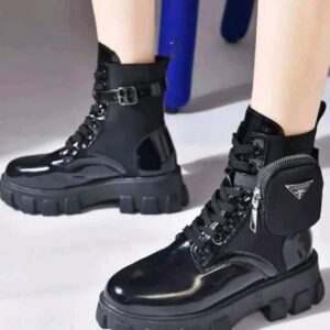 women designer  ankle  boots