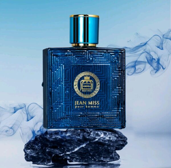 50 ml Ero's men perfume