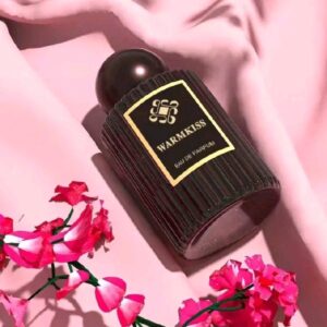 true me black  raven  perfume lafy6