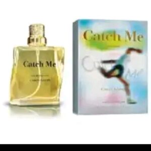 Chris Adam's  Catch me perfume  for men 100 ml