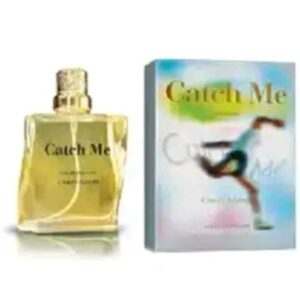 Chris Adam's  Catch me perfume  for men 100 ml