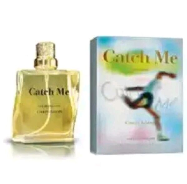Chris Adam's  Catch me perfume  for men 100 ml