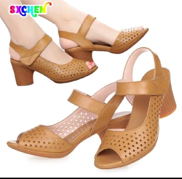 women  shoe sandals