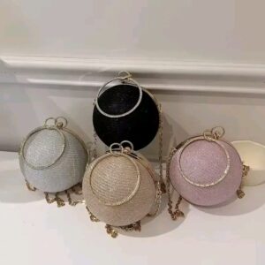 balls like designed  bags