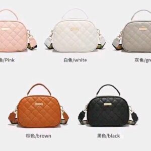 supple designed  bag