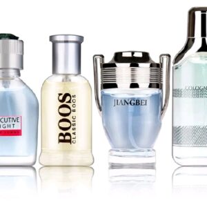 Men perfume  different fragrance