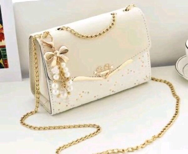 designed  hand bag - Image 2