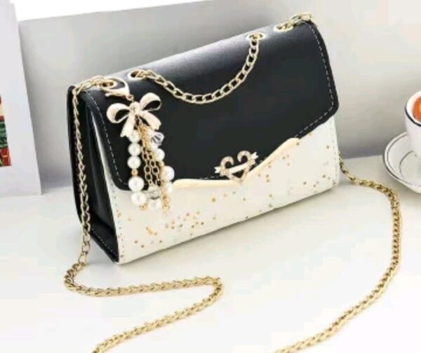 designed  hand bag