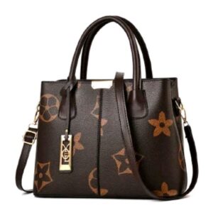 designer  leather  bag