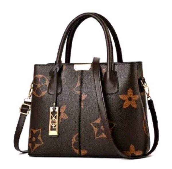 designer  leather  bag