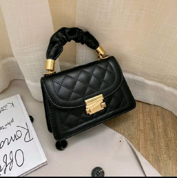 fancy  classy  bag for ladies
