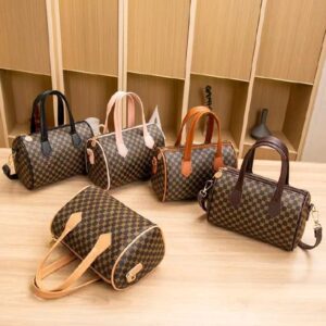 designed  travelling  bag