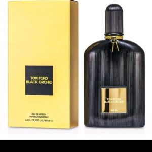 Black orchid unisex  perfume 100 ml