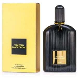 Black orchid unisex  perfume 100 ml