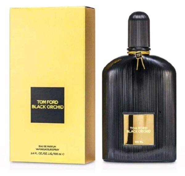 Black orchid unisex  perfume 100 ml