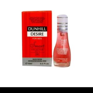Dunhill desire perfume  for men