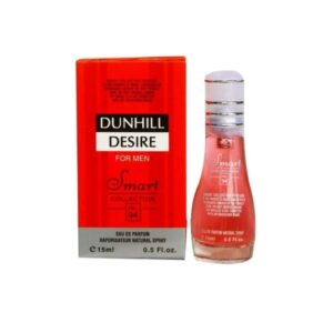 Dunhill desire perfume  for men