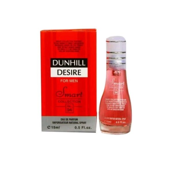 Dunhill desire perfume  for men