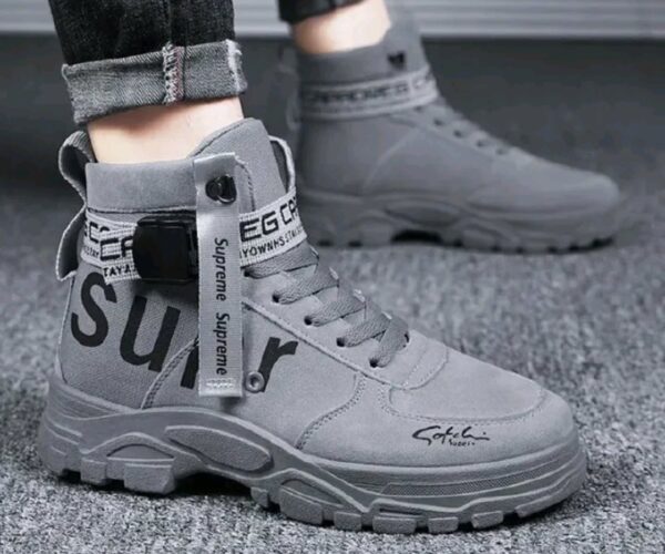 Martin  trendy  boots