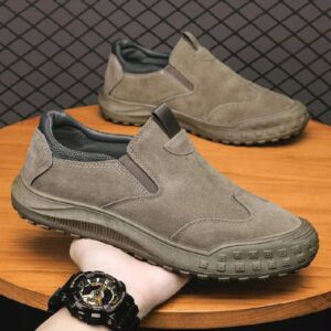 new arrival  men canvas  shoe