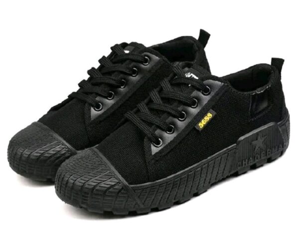 shjo men  shoe sneakers  ,wear resistance  work shoe