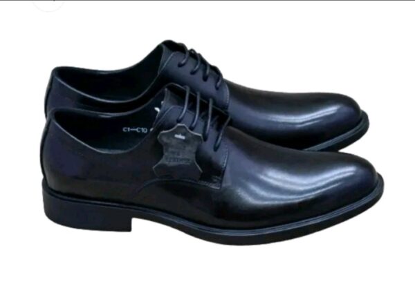 new  arrival  morrocoan leather  shoes